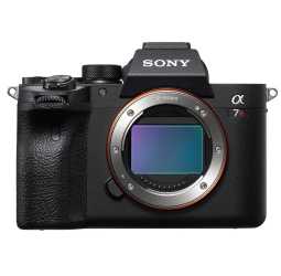 Sony a7R IV